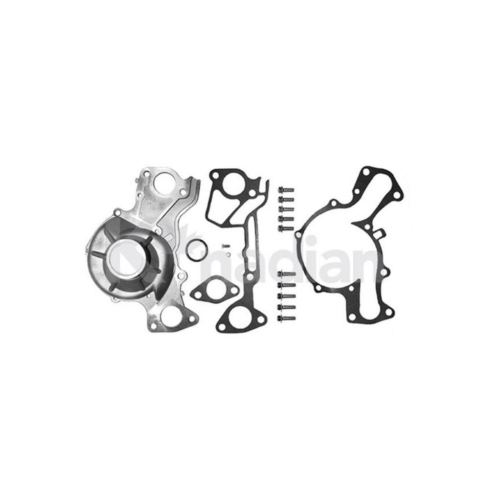 Bomba para Refrigerante KNADIAN TP911