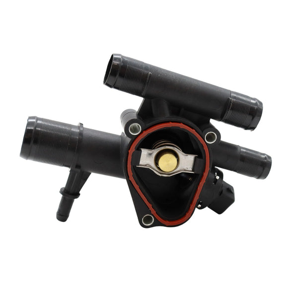 Toma para Refrigerante KNADIAN TR019