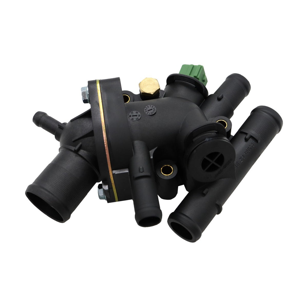 Toma para Refrigerante KNADIAN TR249