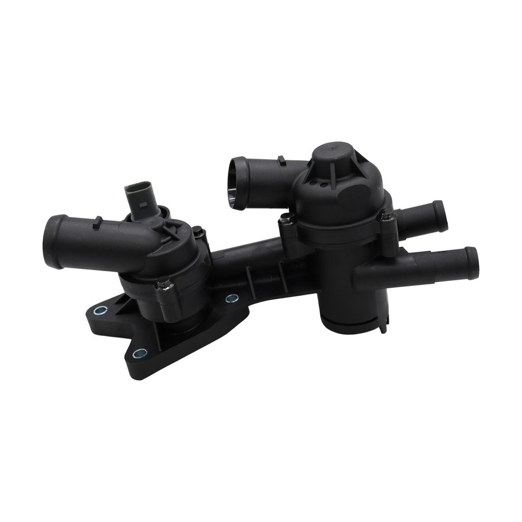 Toma para Refrigerante KNADIAN TS0261