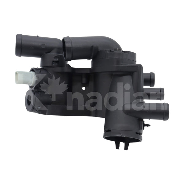 Toma para Refrigerante KNADIAN TS111C