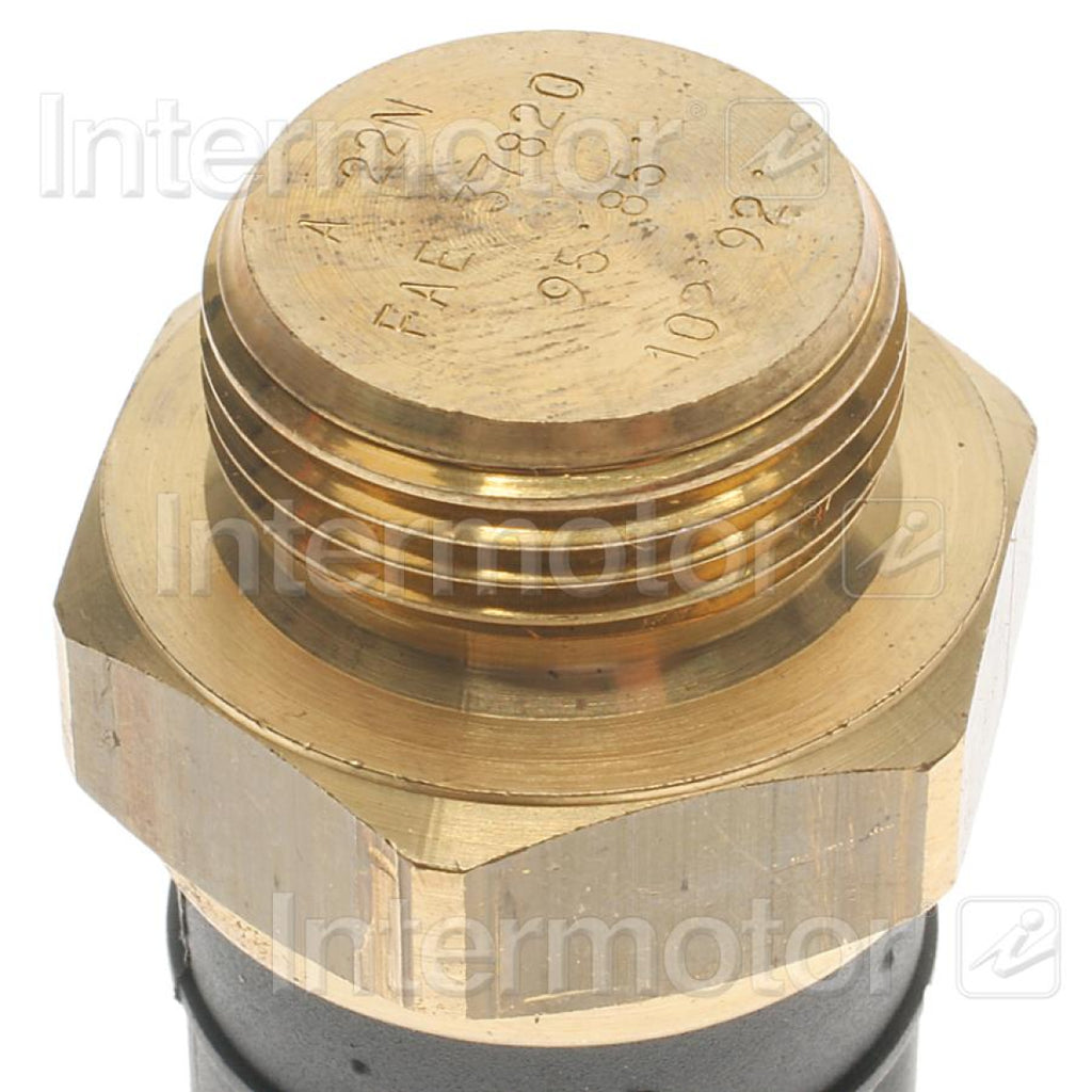 Interruptor del Ventilador Refrigerante STANDARD TS-139