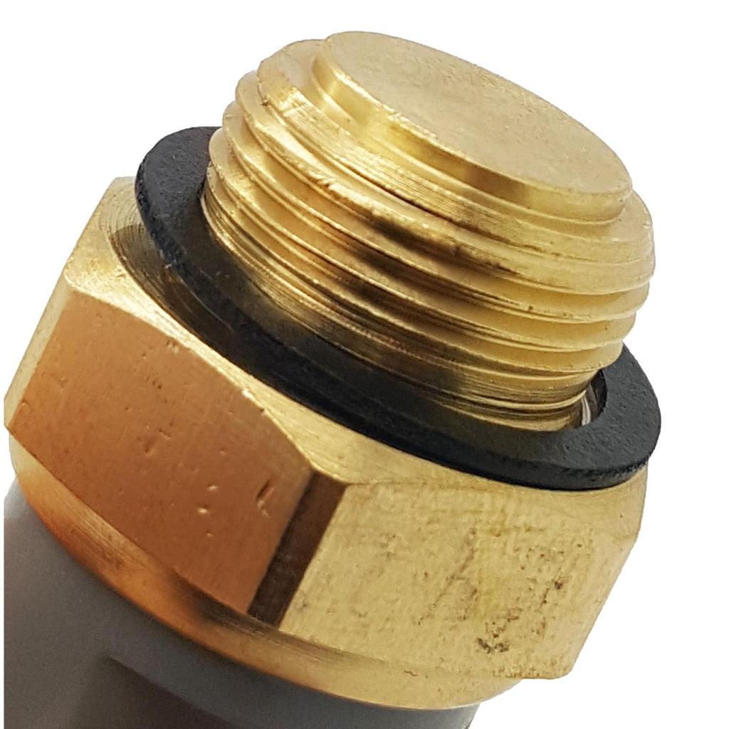 Interruptor del Ventilador Refrigerante ORIGINAL ENGINE MANAGEMENT 8425