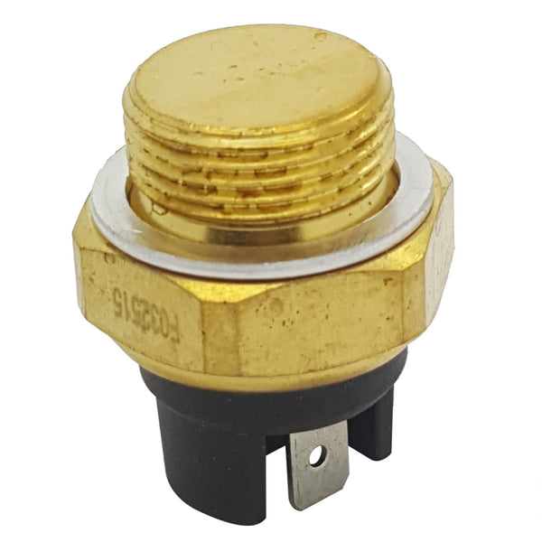 Interruptor del Ventilador Refrigerante ORIGINAL ENGINE MANAGEMENT 8402