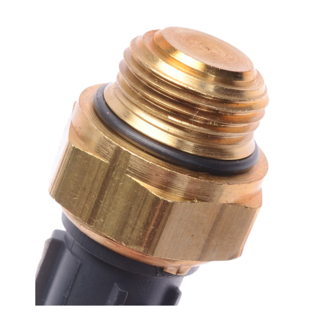 Interruptor del Ventilador Refrigerante ORIGINAL ENGINE MANAGEMENT 8522