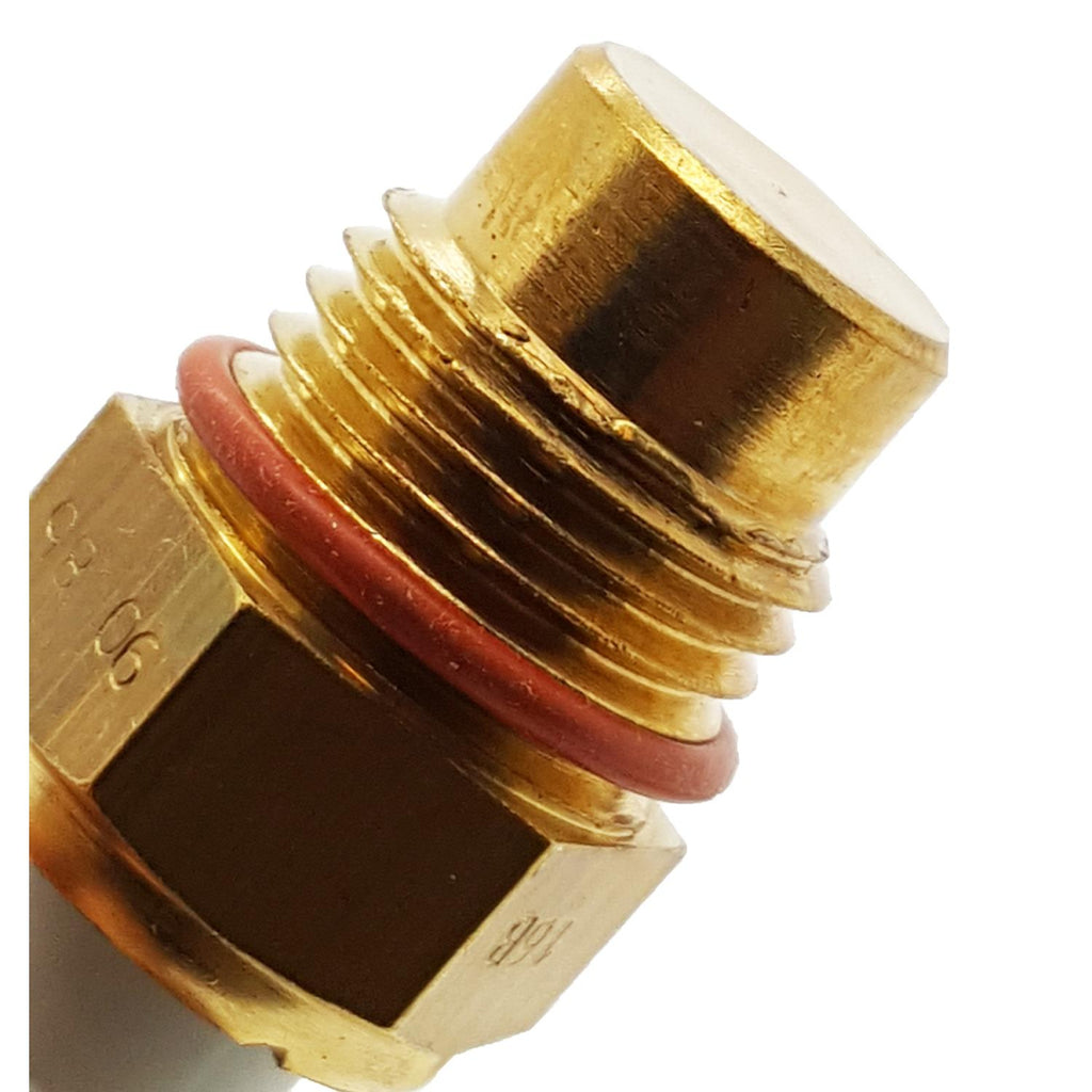 Interruptor del Ventilador Refrigerante ORIGINAL ENGINE MANAGEMENT 8554