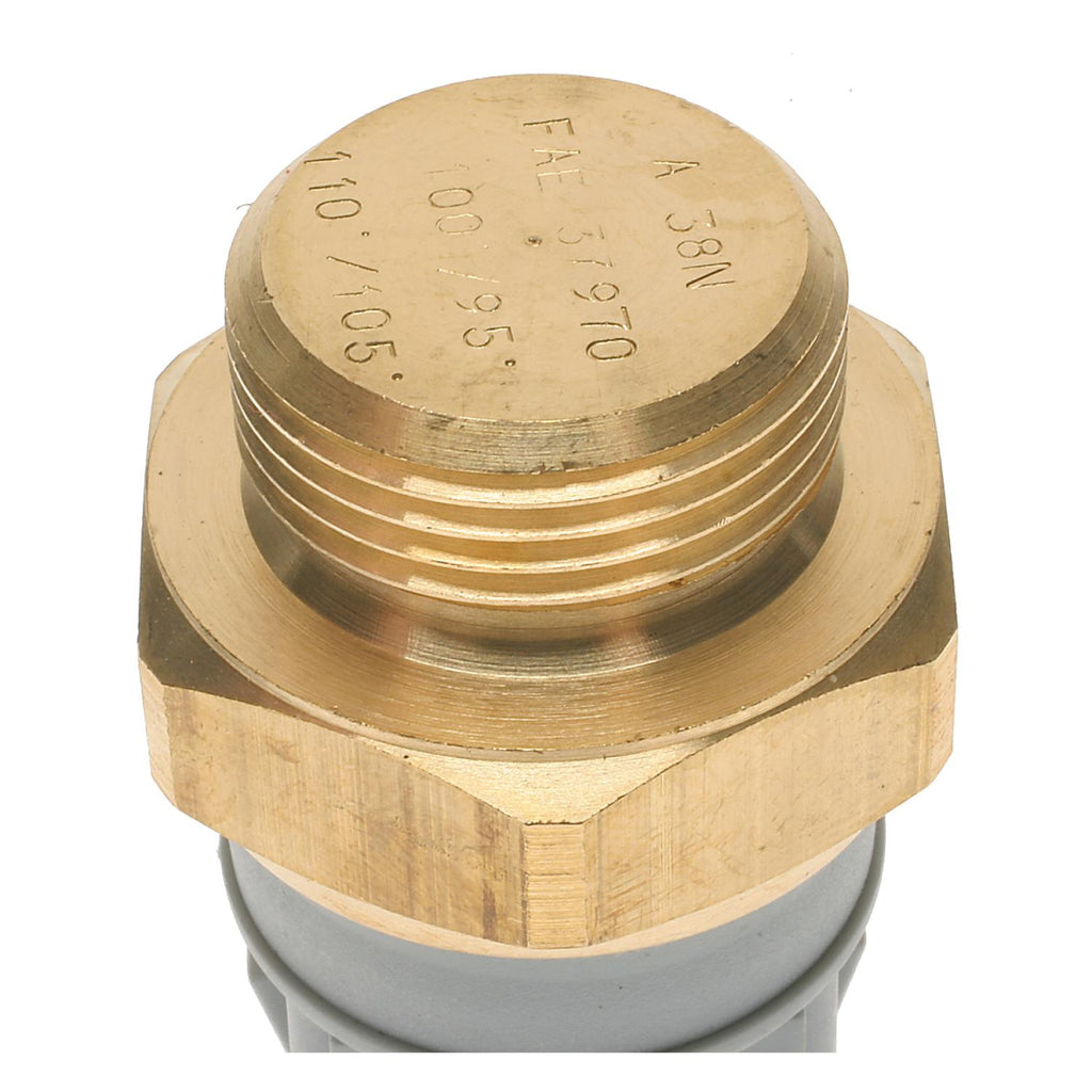 Interruptor del Ventilador Refrigerante STANDARD TS-537