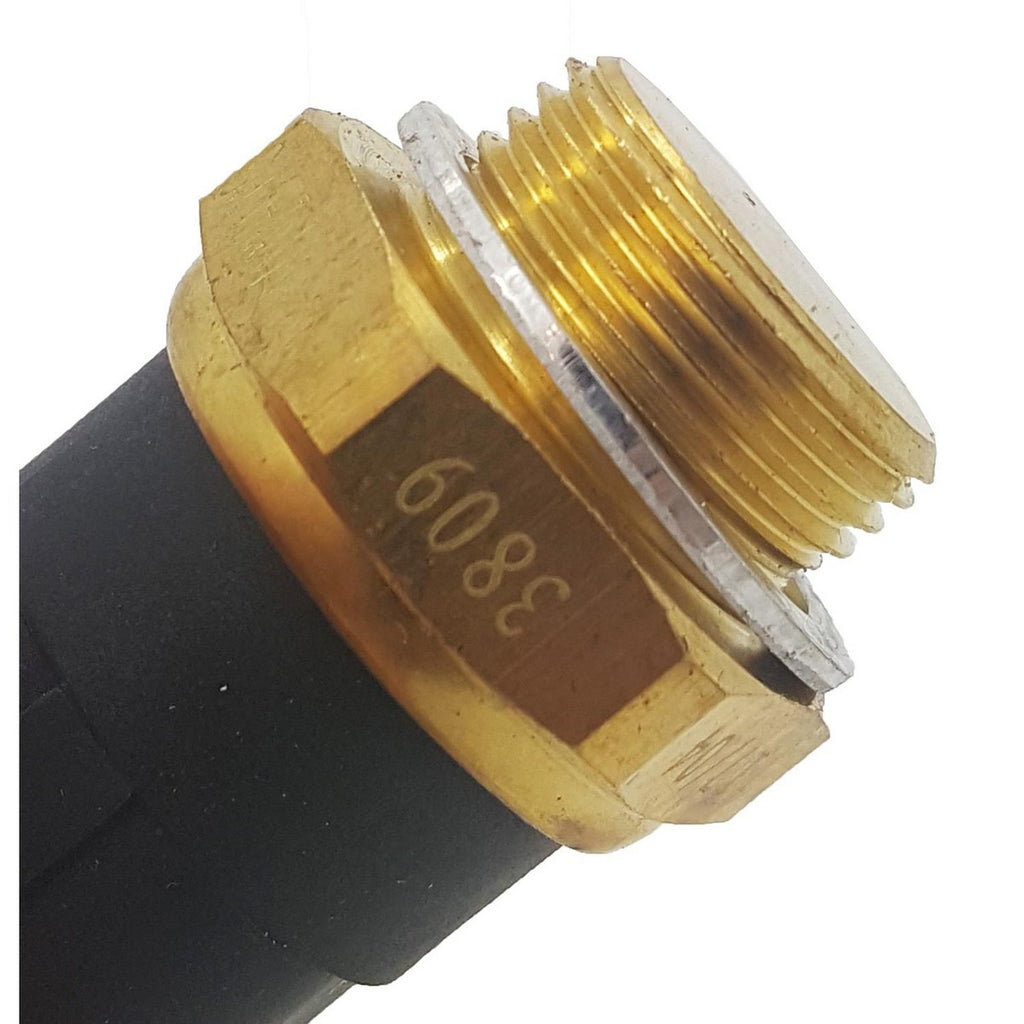 Interruptor del Ventilador Refrigerante ORIGINAL ENGINE MANAGEMENT 8542