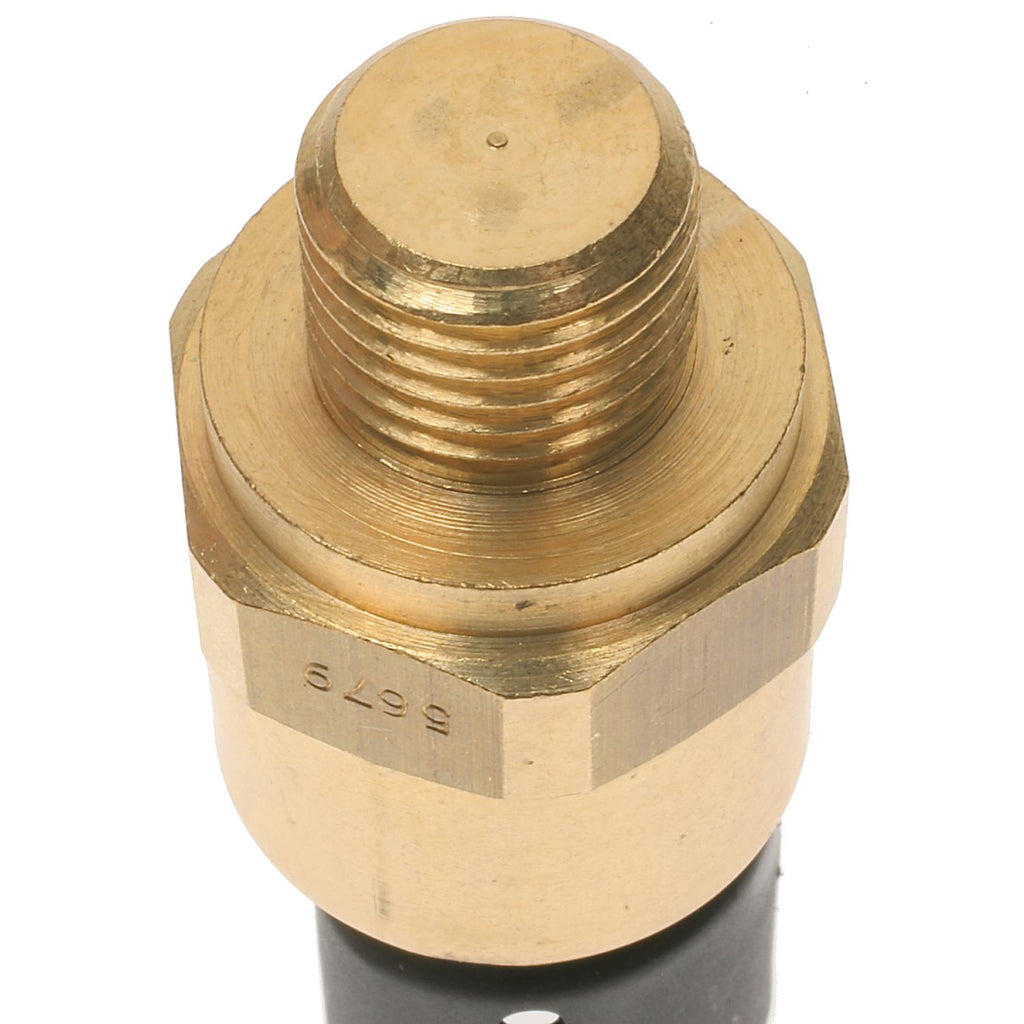 Interruptor del Ventilador Refrigerante STANDARD TS-546