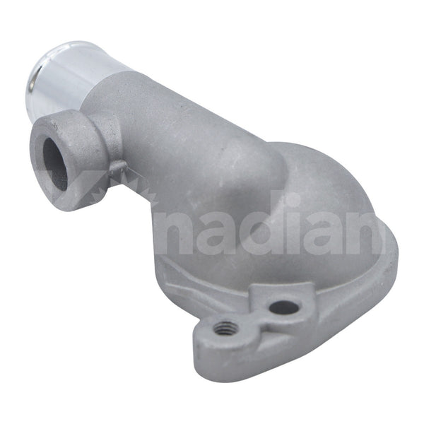 Toma para Refrigerante KNADIAN TT015