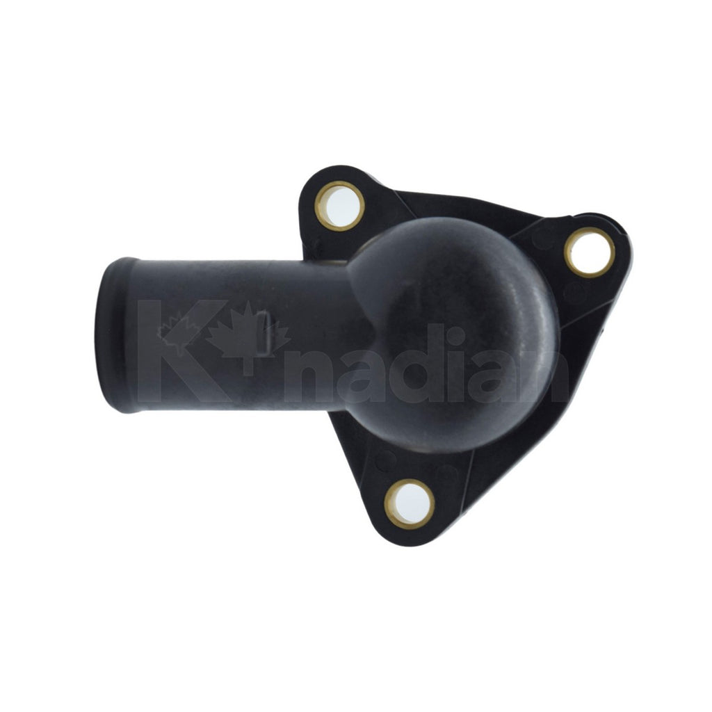 Toma para Refrigerante KNADIAN TT157