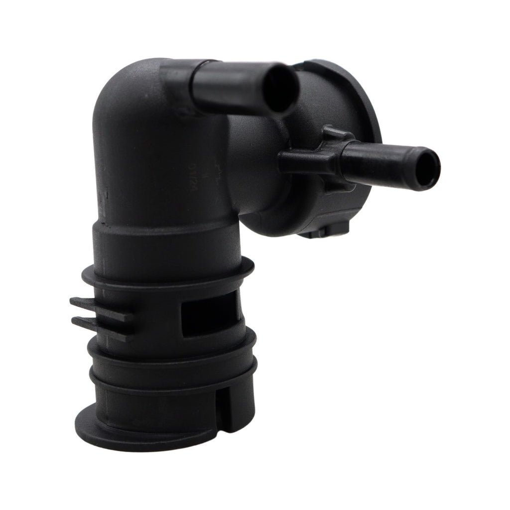 Toma para Refrigerante KNADIAN TT408