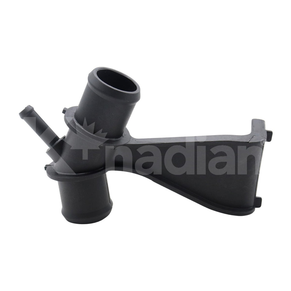 Toma para Refrigerante KNADIAN TT924