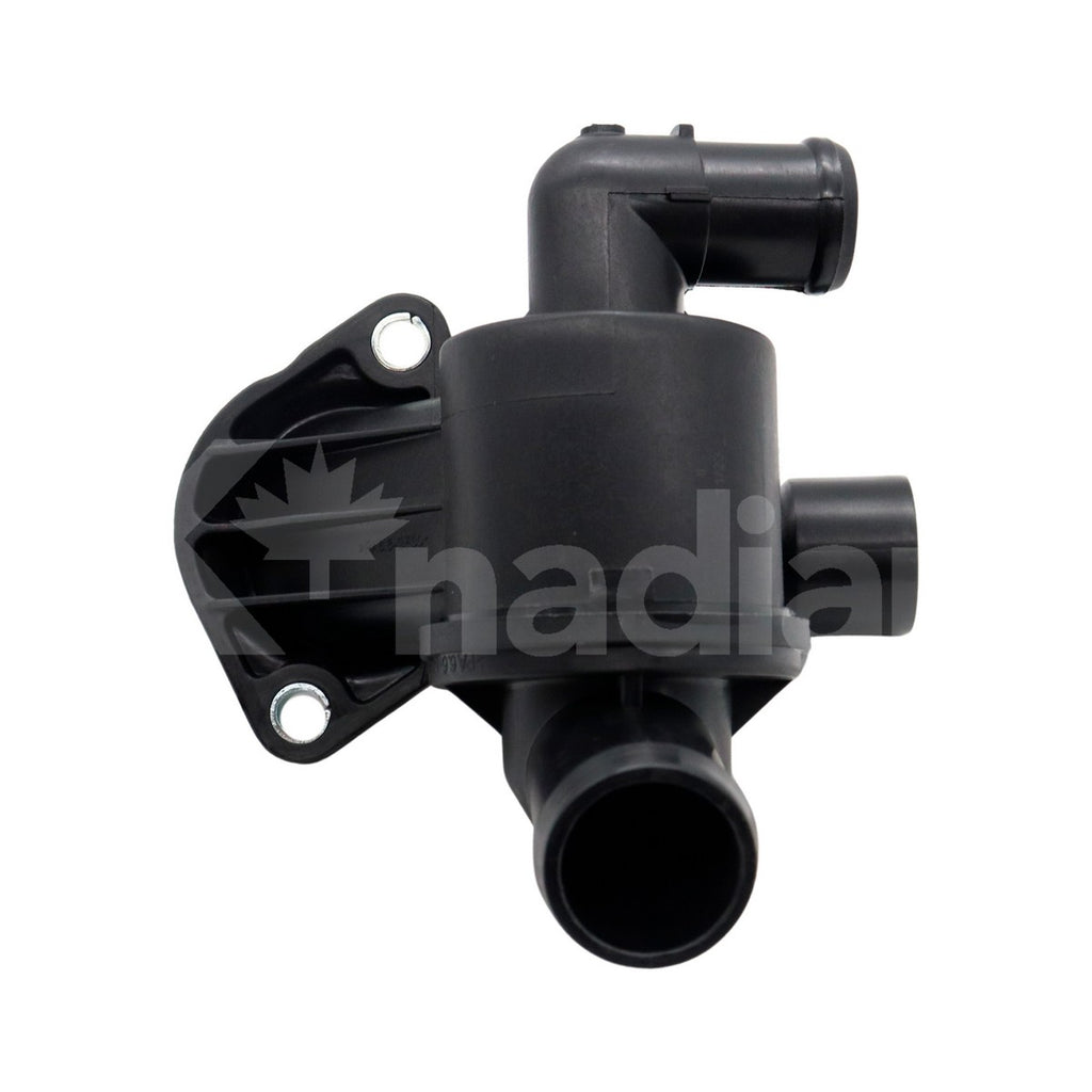 Toma para Refrigerante KNADIAN TV010