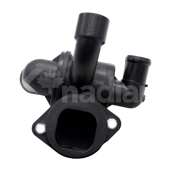 Toma para Refrigerante KNADIAN TV010