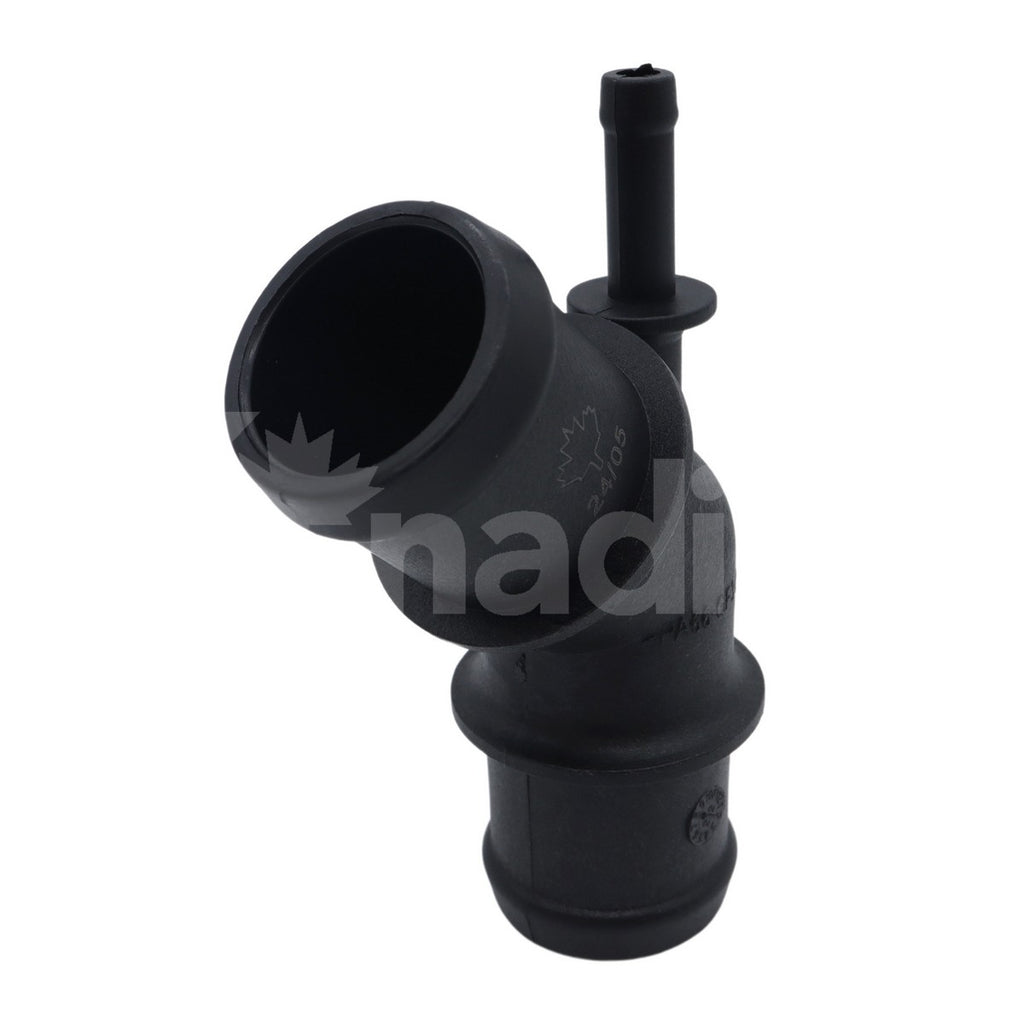 Toma para Refrigerante KNADIAN TV087B