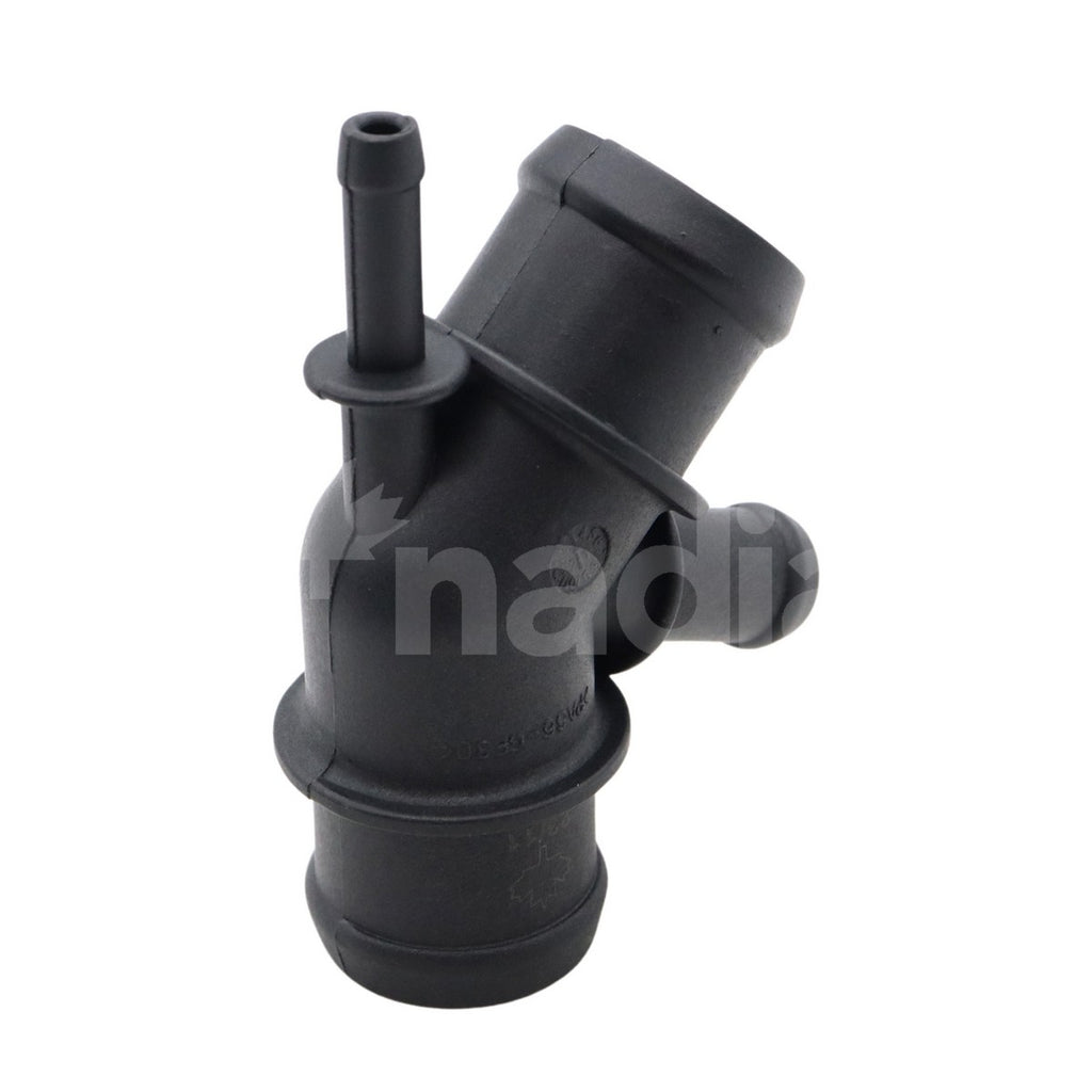 Toma para Refrigerante KNADIAN TV087C