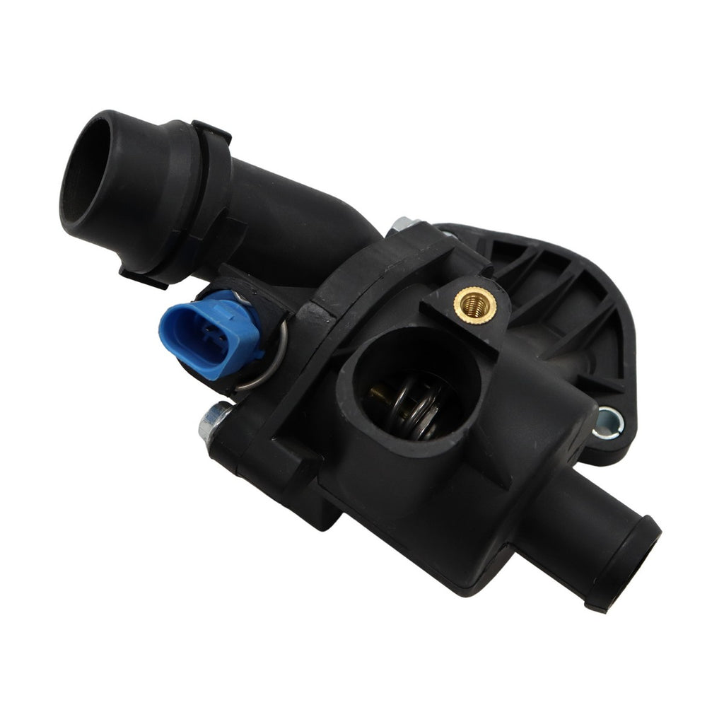 Toma para Refrigerante KNADIAN TV111KIT