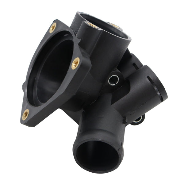 Toma para Refrigerante KNADIAN TV117A