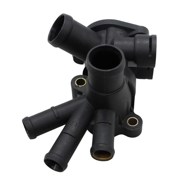 Toma para Refrigerante KNADIAN TV117D