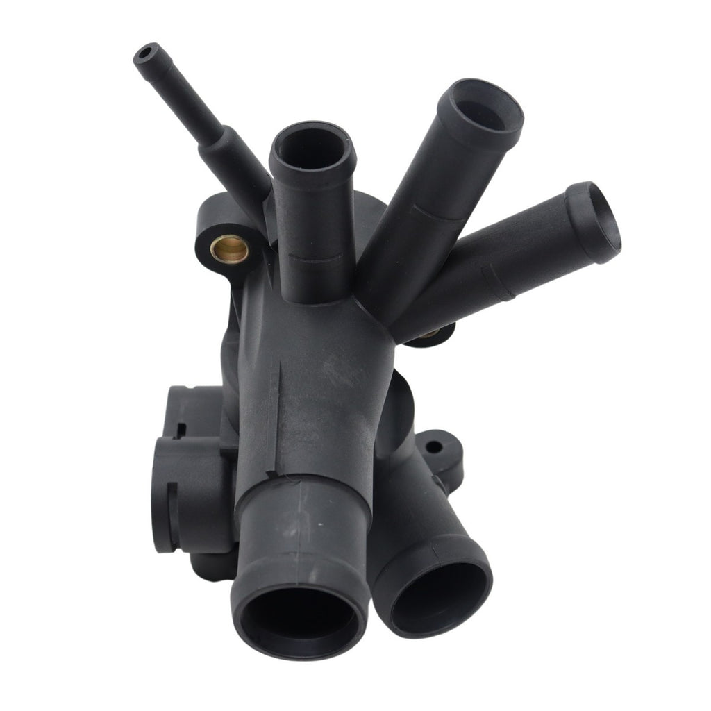 Toma para Refrigerante KNADIAN TV117M