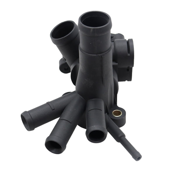 Toma para Refrigerante KNADIAN TV117M