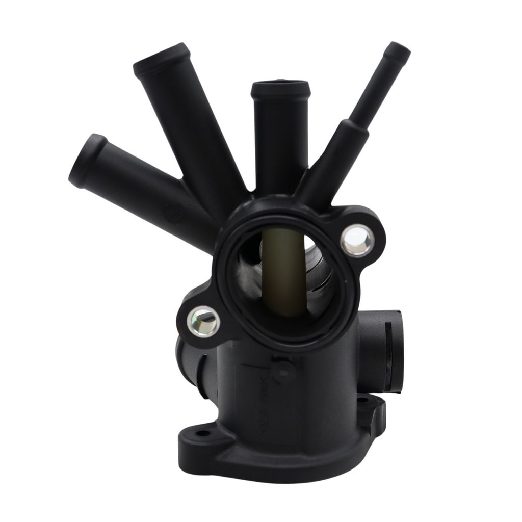 Toma para Refrigerante KNADIAN TV117N