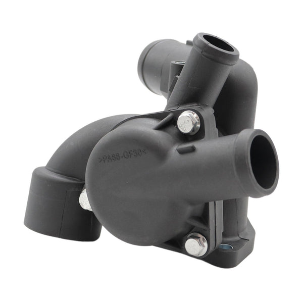 Toma para Refrigerante KNADIAN TV117V