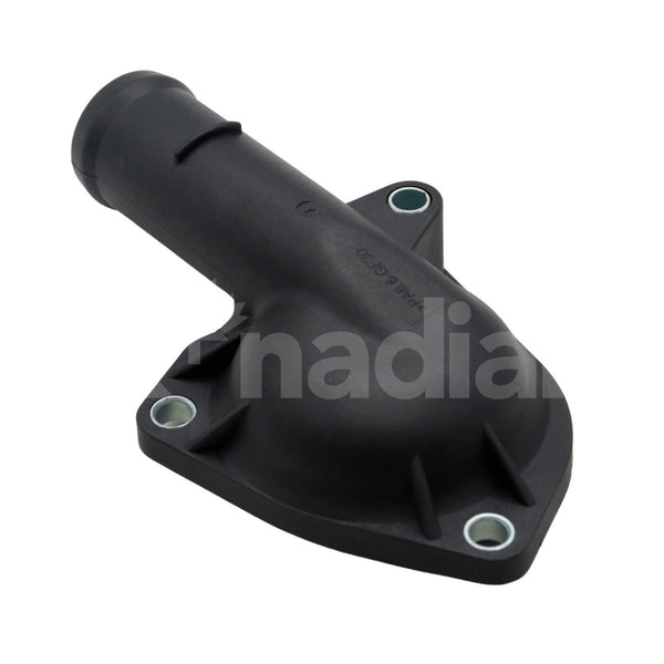 Toma para Refrigerante KNADIAN TV121A