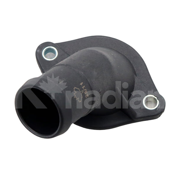 Toma para Refrigerante KNADIAN TV121B