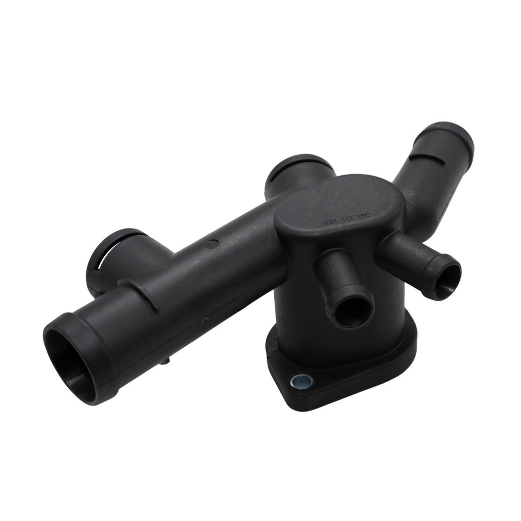 Toma para Refrigerante KNADIAN TV132F