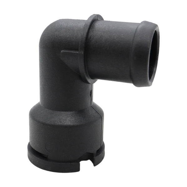 Toma para Refrigerante KNADIAN TV619