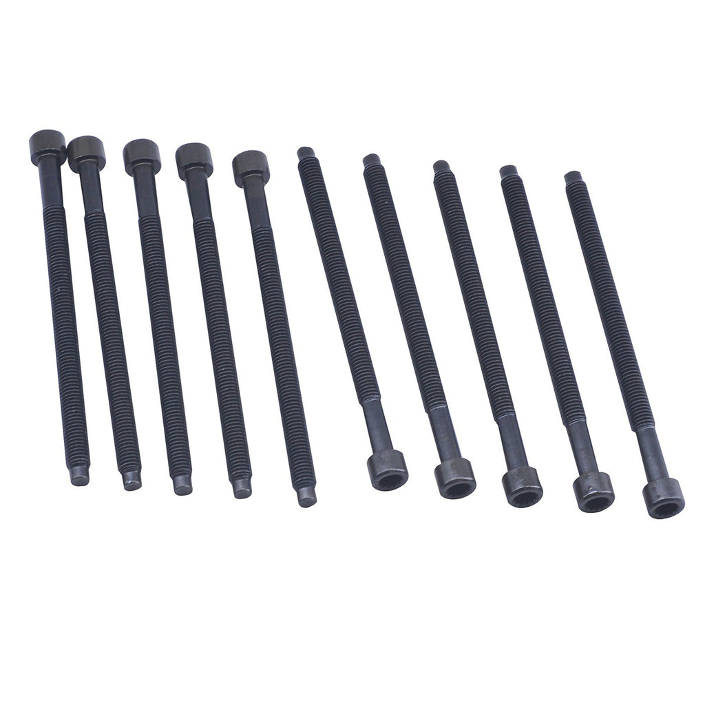 Juego Tornillos Cabeza Cilindros Motor FEL-PRO TVWED41900