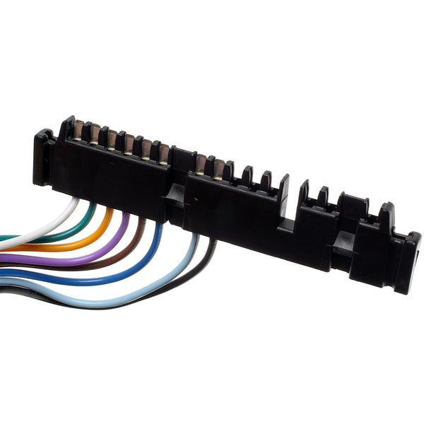 Switch de Faros STANDARD TW-22