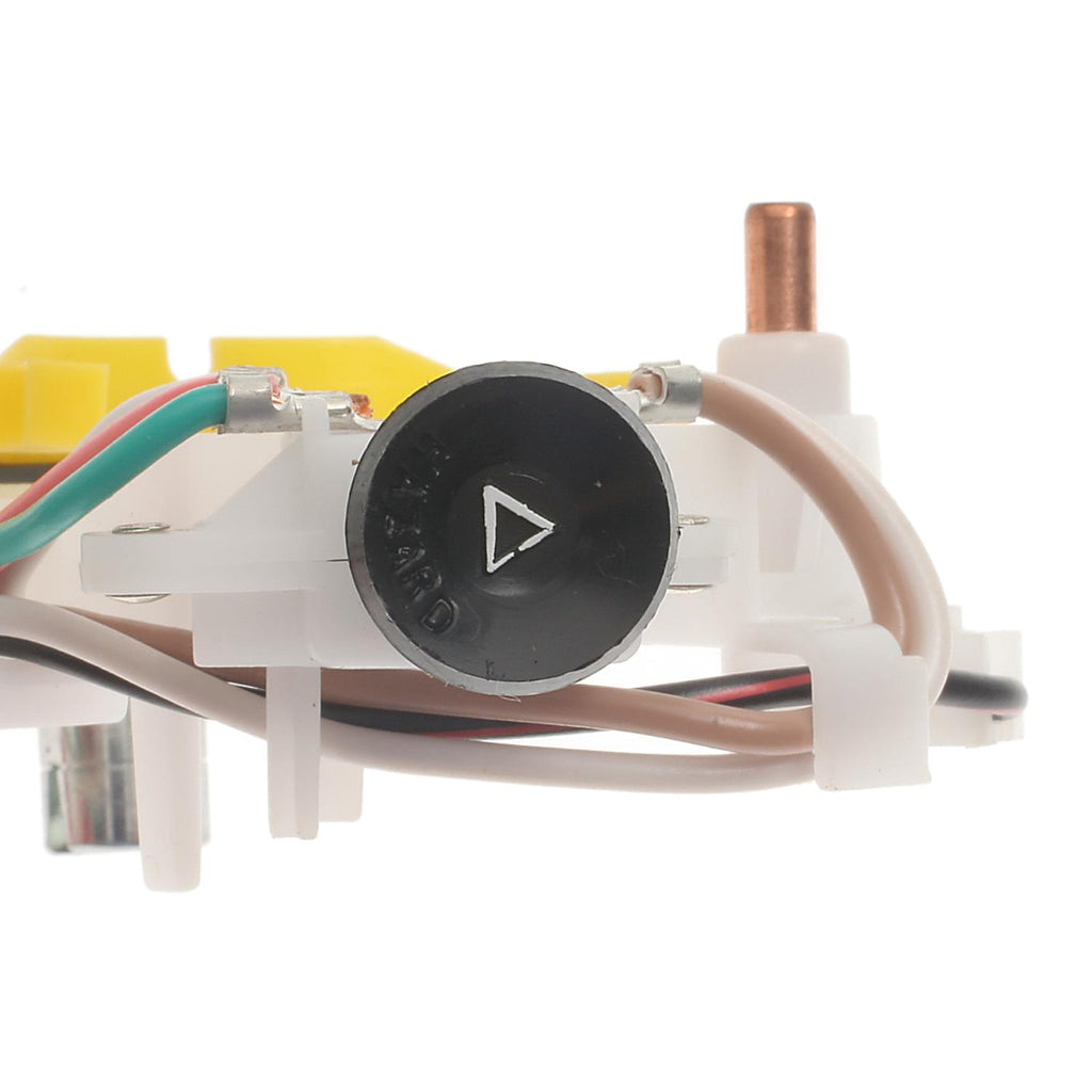 Switch de Faros STANDARD TW-3