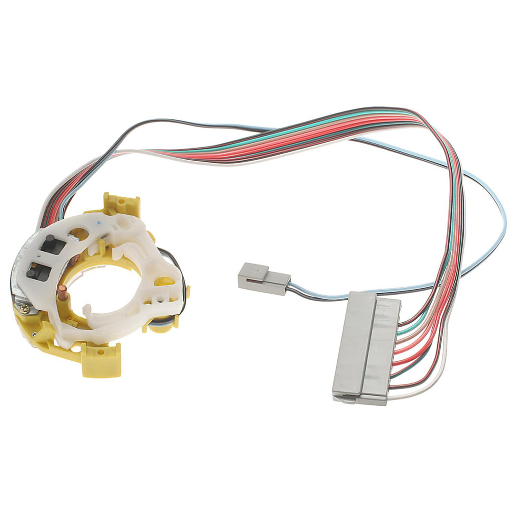 Switch de Faros STANDARD TW-48