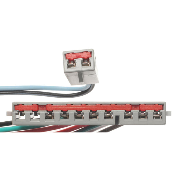 Switch de Faros STANDARD TW-48