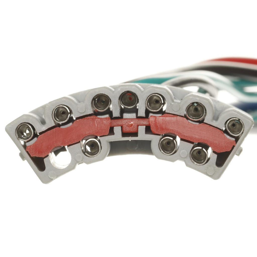 Switch de Faros STANDARD TW-6