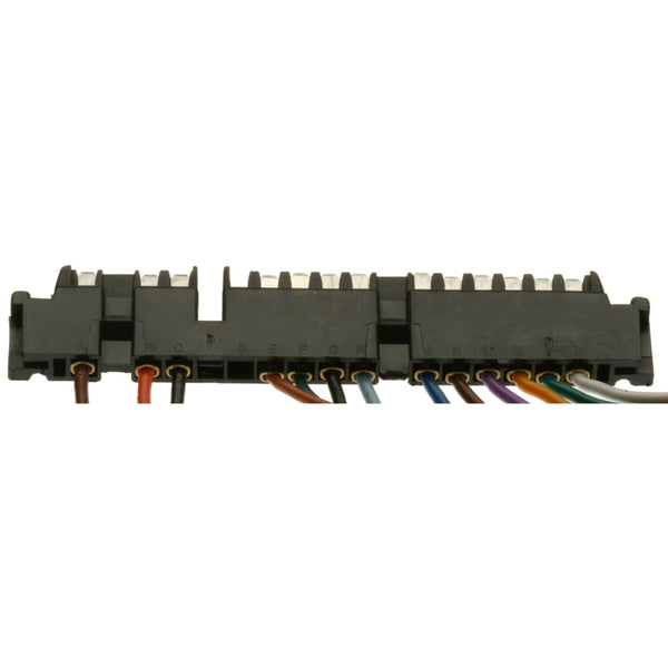 Switch de Faros STANDARD TW-8