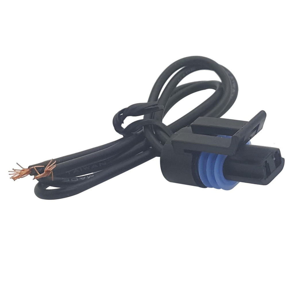 Conector de Sensor de Velocidad ABS ORIGINAL ENGINE MANAGEMENT PS9