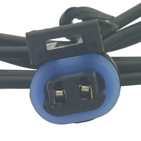 Conector de Sensor de Velocidad ABS ORIGINAL ENGINE MANAGEMENT PS9
