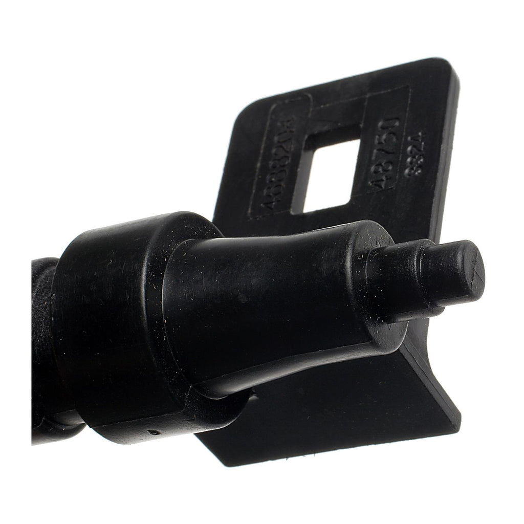 Sensor de Temperatura Ambiente STANDARD TX49