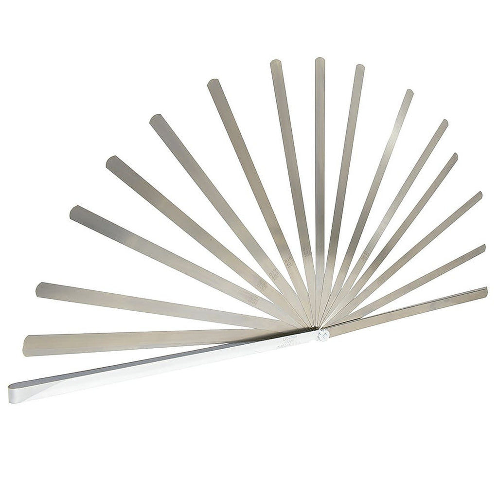 Calibrador 25 Hojas 12 ” Extra Largo