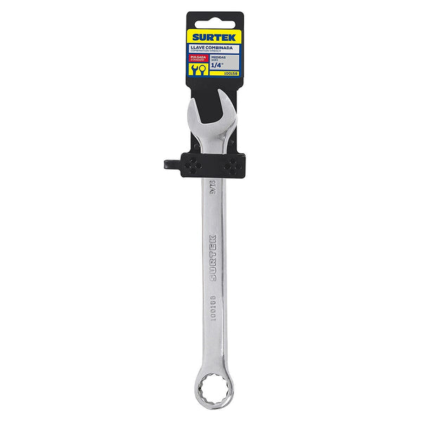 Llave Combinada SURTEK U1 100158