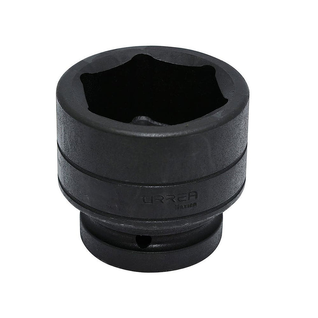Dado de Impacto 1”x2.1/4” Corto 6 Puntas