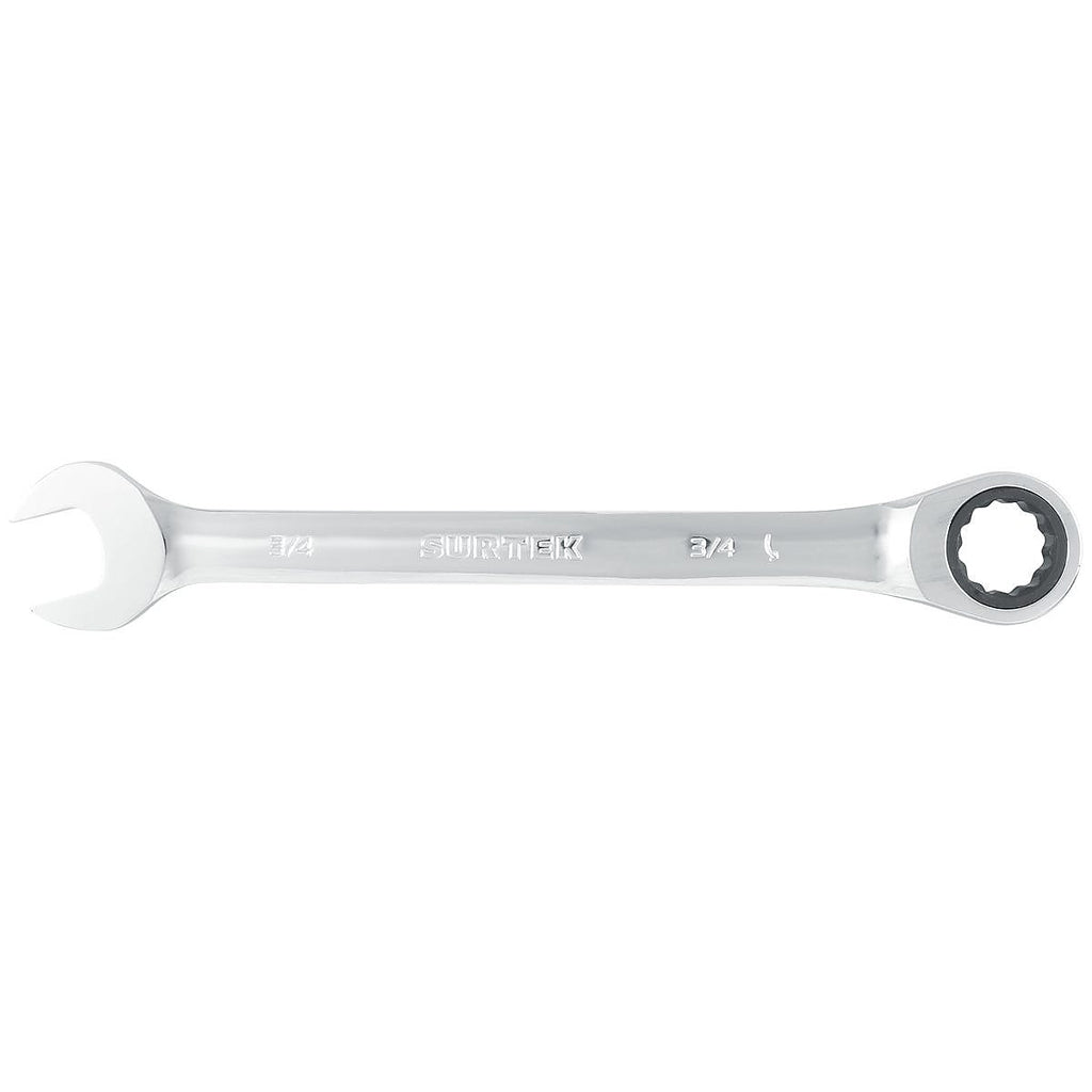 Llave Combinada 3/4” con matraca