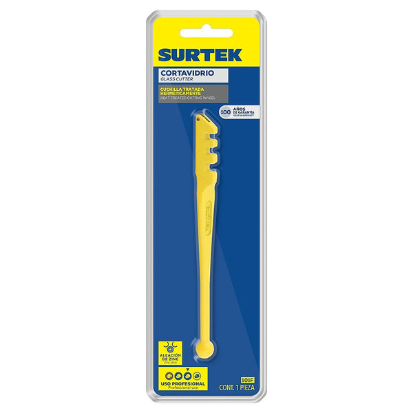 Cortavidrio SURTEK U1 101F