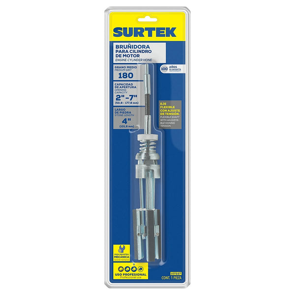 Bruñidor Pulir Interiores SURTEK U1 107227