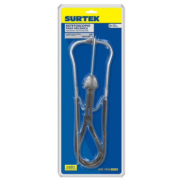 Estetoscopio Mecánico SURTEK U1 107246