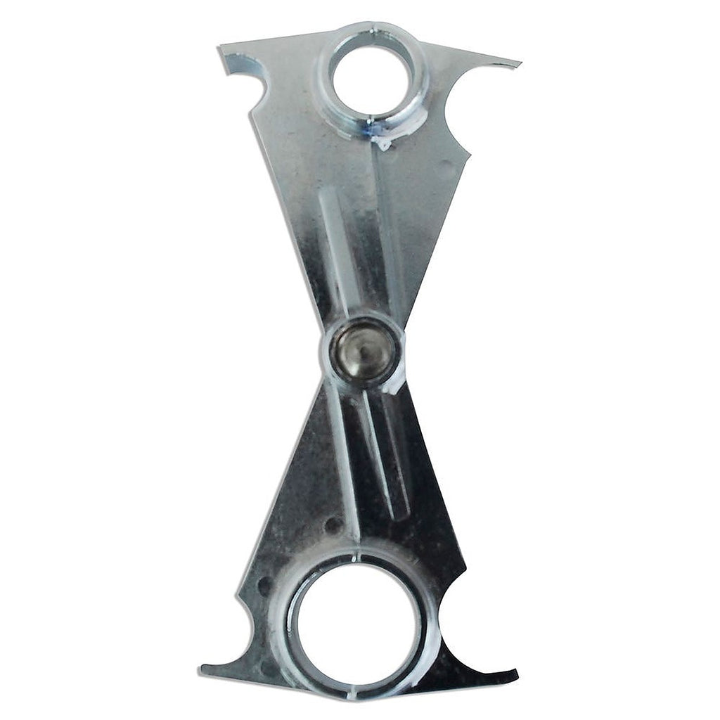 Acoplador con Seguro para el A/C y la Línea de Combustible